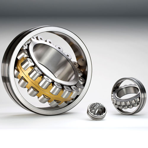 BEARING TECHNOLOGIES