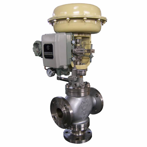 VALVES & ACCESSORIES